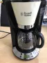 Kафе машина Russell Hobbs 1100W, снимка 1
