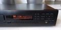 YAMAHA CDX-750-CD-Player с дистанционно, снимка 4