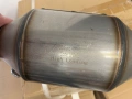 Керамичен Катализатор QCAT LFC403 - EURO 4 (High Loading) до 3.0L, снимка 1