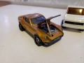 Метални колички Welly Kinsmart Matchbox Bburago 1:43 1:32, снимка 17