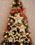 Коледна декорация за елха, снимка 4