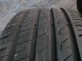 205 55 16 цола 2 бр летни гуми Barum Bravuris 5HM 91V -Dot 2524 - Почти Нови !, снимка 17