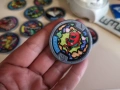 Bandai DX Yokai Watch Prototype, колекционерска играчка, базирана на медийна поредица Yo-kai Watch, снимка 2