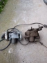 Мерцедес W126 190 W 201 W124  Simson Косачка Щил Stihl бакър, снимка 1