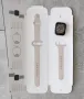 Apple Watch 8 Aluminum 45mm GPS Starlight, снимка 11