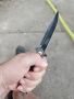 Нож Cold steel Luzon Medium, снимка 3