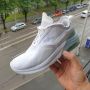 маратонки  Nike Air Max Motion 2 White Ocean Cube  номер 37-37,5, снимка 8