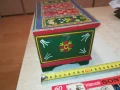 КРАСИВА ДЪРВЕНА КУТИЯ 1708251752, снимка 8