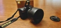 Nikon D7200 + обективи и филтри, снимка 2