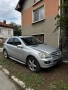 Продавам Mercedes-Benz (W164) ML 320 CDI V6 (224 кс) 4MATIC 7G-TRONIC /2007г ЦЯЛ ИЛИ НА ЧАСТИ , снимка 2