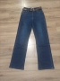 Дамски дънки дънки с колан от 30 до 38, снимка 2