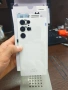 Оригинален Заден Капак Бял -  Samsung S22 Ultra, снимка 1
