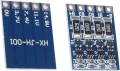 Балансираща платка за литиево-йонни батерии 4S, 16.8V, снимка 2