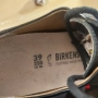 Birkenstock Kleifar номер 39 кожени обувки , снимка 9