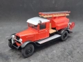 ПМЗ - 2 (ЗИС 5), Наши грузовики, 1:43, Нов модел, снимка 1