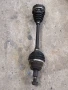 Лява полуоска за Голф 4 Ауди А3 Сеат Шкода Бора 1.9ТДИ VW Golf 4 Audi A3 Seat Skoda Bora 1.9TDI, снимка 1
