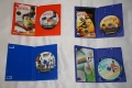 Игри за PS2 Fifa 06/Fifa 2004/2003/2002/PES 2 3 4 5 6/Arsenal/Fifa Street 1 2/Gaelic Games 2, снимка 17