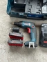 Bosch GSR 18-V-EC TE винтоверт за гипсокартон, снимка 1