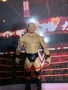 Екшън фигура WWE Stone Cold Steve Austin Ледения Стив Остин Mattel basic figure играчка WWF WCW, снимка 7