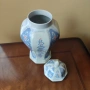 Порцеланова ваза, снимка 2