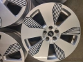 4бр. алуминиева джанта 19цола за Audi, снимка 3