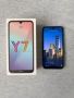 Huawei Y7 2019 | Протектор | Работи отлично, снимка 1