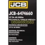 Динамометричен ключ 1/2" ,60-330 Nm JCB, снимка 5