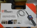 Чисто Нова Endoskopkamera Inspection Camera, снимка 1