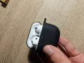 AirPods 4 (С Гаранция) и кейс, снимка 1