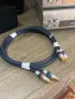 Monster Advanced Performance RCA Stereo Cable 1-meter, снимка 1