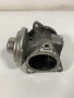 EGR клапан 1.9 TDI (04-09)г. 038129637D, снимка 1
