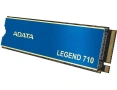 Solid State Drive (SSD) ADATA LEGEND 710, PCIe Gen 3x4, M.2, 1TB, снимка 3