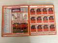 Panini Euro 2012 напълно попълнен албум, снимка 2