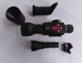 Оптика "Ден и Нощ" ATN X-sight HD 3-14х ,пушка,карабина,дневен,нощен прицел, снимка 4