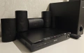 Домашно кино Philips 5.1 - 600W (TOP PRODUCT), снимка 3
