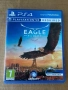 Игра Eagle Flight (PS4 VR) за Playstation 4 , ps4 , плейстейшън 4 , playstation vr, снимка 1