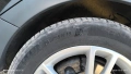 18' летни джанти със зимни гуми 235/55/18 Мишелин , снимка 2