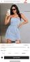 Дънкова рокля М размер нова, снимка 1 - Рокли - 45701239