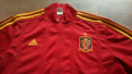 Adidas ESPANA Football Jacket размер L мъжка футболна горница 48-60, снимка 2