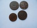 монети 1951 - 1954 г., снимка 6