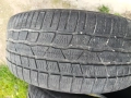 Зимни гуми Continental 225/50/17 2бр., снимка 4