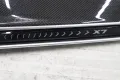 Оригинална лайсна арматурно табло BMW X7 G07 Carbon, снимка 6