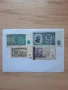 Банкноти с номинал от-5.00;25.00;1.00 и 2.00 лева, снимка 1