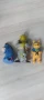 Пластмасови фигурки - всички за 10 лв., снимка 8