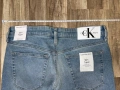 Оригинални дънки Calvin Klein Jeans Slim Taper - W30 x L32 (с етикети), снимка 4