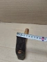 Соц Стар Ръчно Кован Каменоделски Чук 0.950кг. НОМЕР 1733., снимка 14