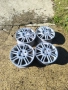 алуминиеви джанти 15 цола 4х108 -250бг лв.или договаряне, снимка 2