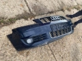 Предна броня Audi A3 8P, снимка 3