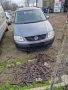 Volkswagen Touran, снимка 1