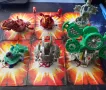 Бакуган/Bakugan OG RARE, снимка 2